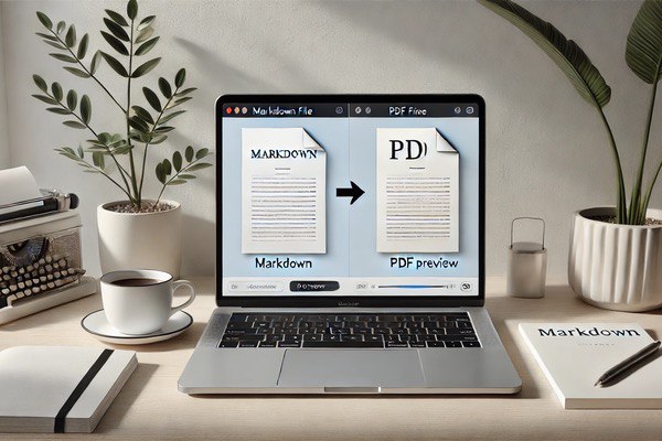 Best Markdown to PDF Converters: Free Online Picks for 2026